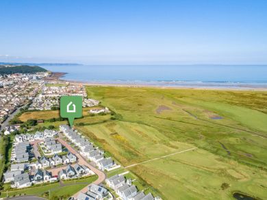 Sandy Toes - Westward Ho! (OC-75358) Sandy Toes - Westward Ho! (OC-75358)