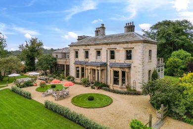 Edenfell Hall (OC-G45829)