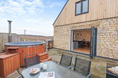 Cedar Lodge - Pleasley Vale (OC-C30857)