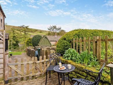 Whisper Cottage - Grassington (OC-94337) Whisper Cottage - Grassington (OC-94337)