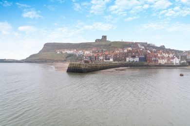 Keel Cottage - Whitby (OC-K30856)
