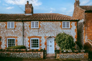 Postmill Cottage (OC-P30460)