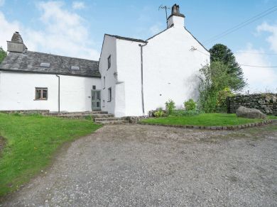 Coppice Howe Farm (OC-88095) Coppice Howe Farm (OC-88095)