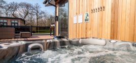 Larch Lodge