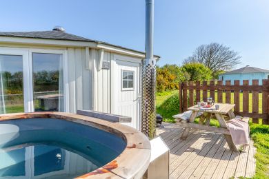 Sunset Glamping Escapes - Amber Cove (OC-H34690) Sunset Glamping Escapes - Amber Cove (OC-H34690)