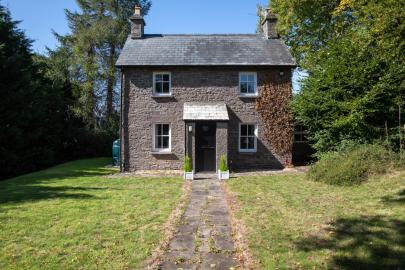 Talybryn Lodge (OC-BN427)