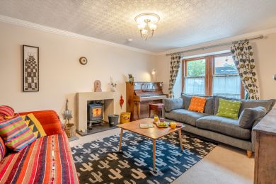 Brae Cottage - Pathhead (OC-B29964)