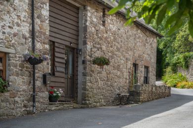Usk Valley Cottage (OC-U32754)