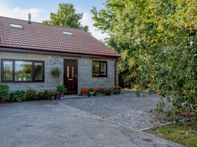 Little Whitley Lodge (OC-79215)