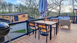 Juniper Lodge