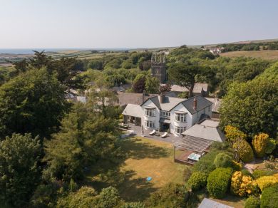Coombe Rise (OC-85698) Coombe Rise (OC-85698)