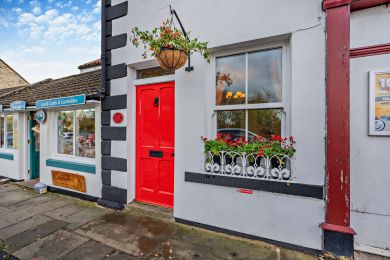 Post Office Cottage - Goathland (OC-P30205)