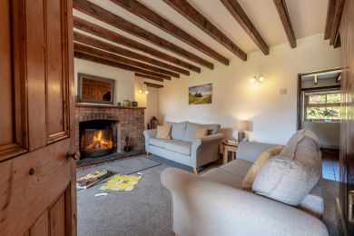 The Grange Cottage (OC-T36336) The Grange Cottage (OC-T36336)