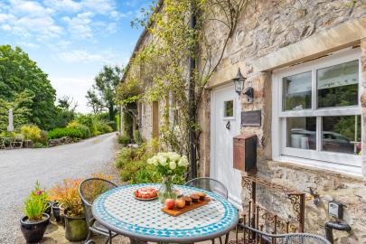 Fountains Cottage - Malham (OC-F29609)