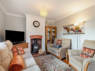 Pyecroft Cottage (OC-66597)