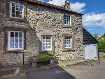 Yew Cottage - Winster (OC-81043)