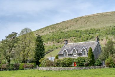 Gorrenberry House (OC-G32007)