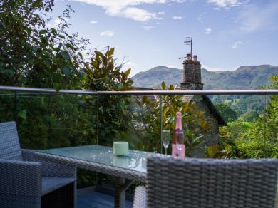 Garden Cottage - Grasmere (OC-95753)