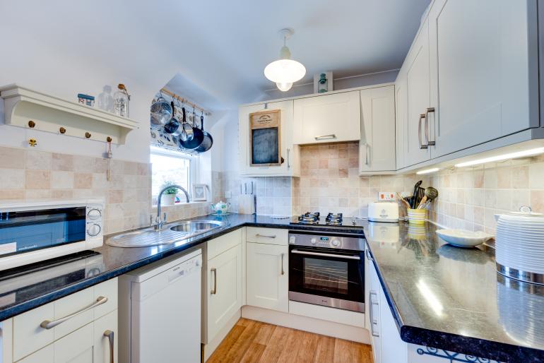 Daisy May Apartment Daisy May Apartment in Swanage