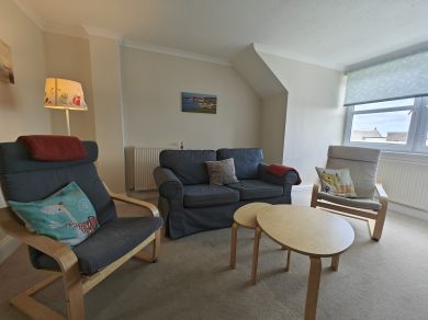 The Retreat - Sidmouth (OC-T32948)