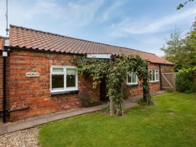 Orchard Cottage - Howden (OC-G0104) Orchard Cottage - Howden (OC-G0104)