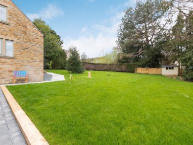 Garden House - Bakewell (OC-87419)
