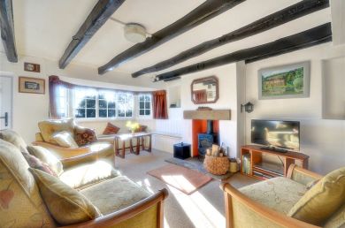 Binkleys Cottage (OC-SA491) Binkleys Cottage (OC-SA491)