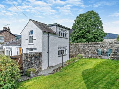 Swallow Cottage - Grasmere (OC-92303)