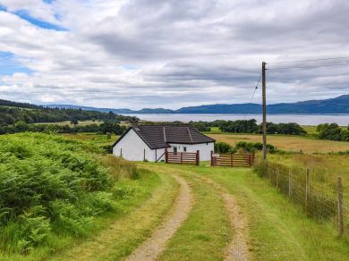 Taolain Cottage (OC-92681) Taolain Cottage (OC-92681)