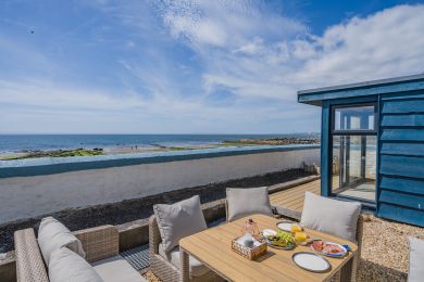 The Beach House - Lower Largo (OC-B32623)