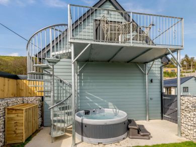 Lynwood Lodge - Ocean View (OC-82098) Lynwood Lodge - Ocean View (OC-82098)