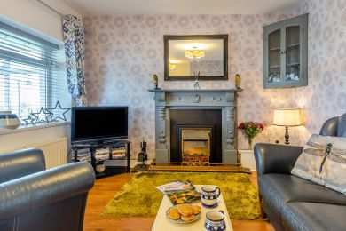 Trewan Cottage (OC-T30387) Trewan Cottage (OC-T30387)