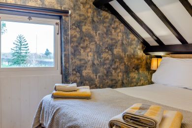 Fairbank Cottage at Long Lease Farm (OC-F30334)
