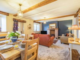 Mayflower Cottage