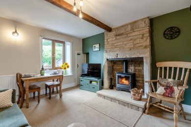 Sanctuary Cottage (OC-S44882) Sanctuary Cottage (OC-S44882)