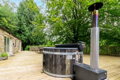 Woodpecker Cottage (OC-W30027) Woodpecker Cottage (OC-W30027)