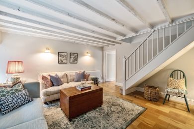 Wren Cottage - Netherbury (OC-W28430)