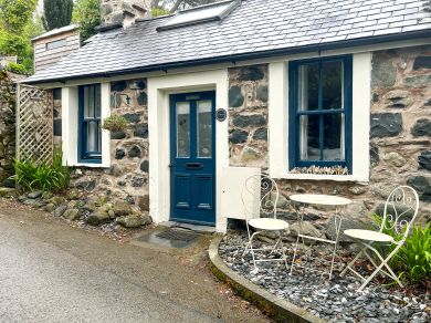 Y Bryn Cottage (OC-58564)