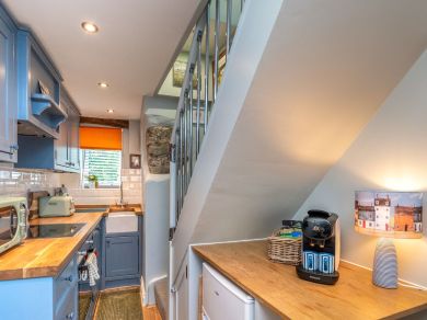 The Witton Snug (OC-95072) The Witton Snug (OC-95072)