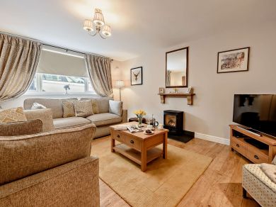 Silver Birch Cottage (OC-BN426)