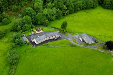 Bythynnod Aderyn Cottages (OC-BOW374)