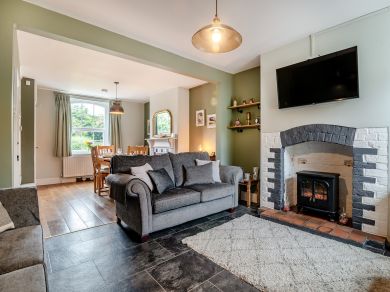 Railway Cottage - Minehead (OC-92618) Railway Cottage - Minehead (OC-92618)