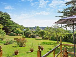 Cherry Orchard Lodge