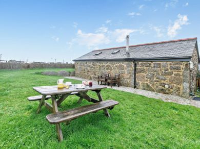 Ivy Cottage At Banns Farm (OC-IVBAN)