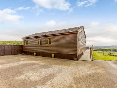 The Cabin - Torridge View (OC-76507) The Cabin - Torridge View (OC-76507)