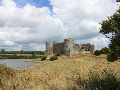 The Lodge At Brynbanc (OC-72867)