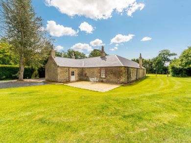 Springhill Cottage - Birgham (OC-86452)