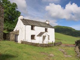 Bridge End - Longsleddale