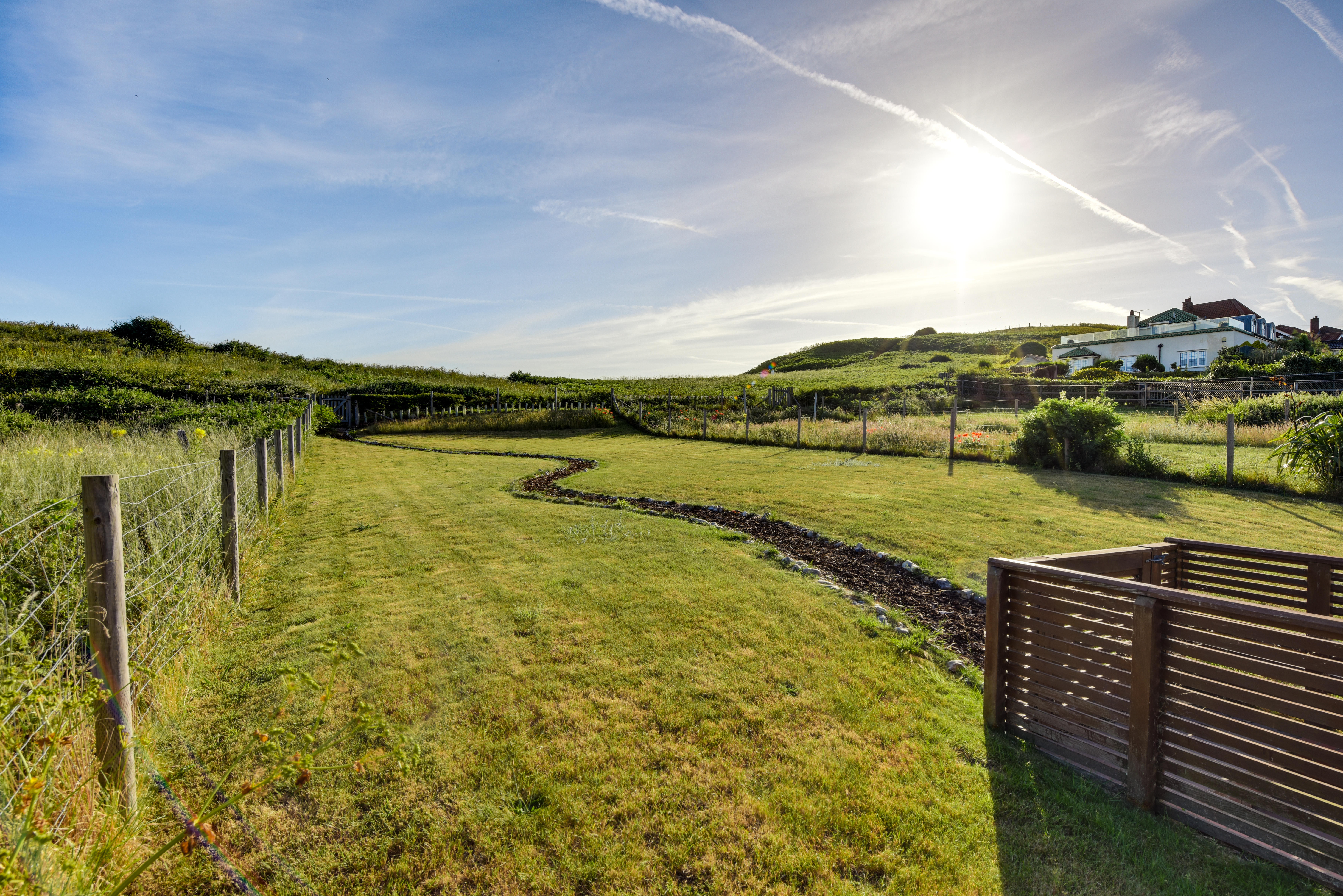 Beeston View | Beeston View in Sheringham, Norfolk
