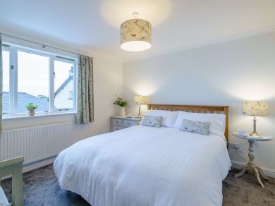 Hare Cottage - Grange (OC-85284) Hare Cottage - Grange (OC-85284)